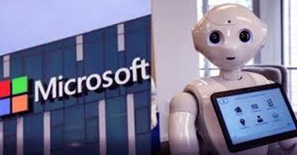 Microsoft’s editors have been replaced with robots