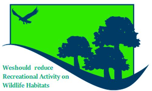 Recreational Activity on Wildlife Habitats 1
