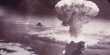 The new declassified footage shows the biggest nuke ever exploded