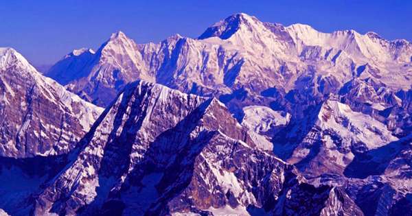 Brown Carbon ” Tarballs ” Detected in Himalayan air May Increase Glacial Melting Speed
