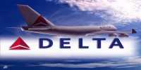 Delta passengers had a fear when one of the aircraft’s engines failed during the flight