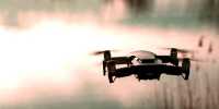 Forest Patrol Drones could observe Environmental and Ecological Changes