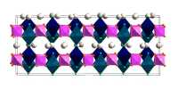 Disordered yet Highly Symmetrical Structure: Making disorder for a perfect battery