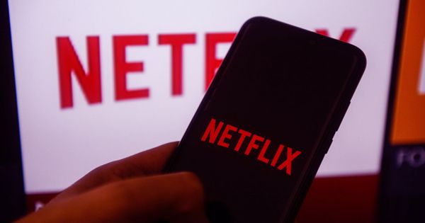 Netflix revealed this week that it could eventually crack down on password