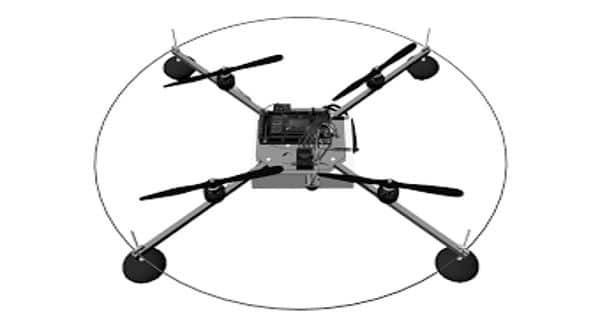 Researcher Making Artificial Intelligence Based Smarter Drones