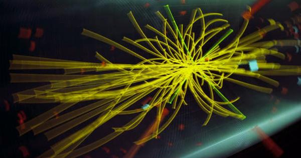 Scientists are using the Higgs boson to find new physics