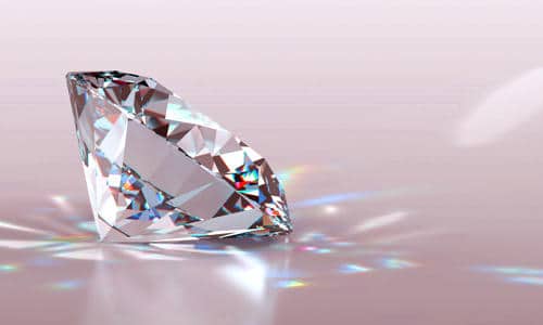 Scientists create artificial diamonds at room temperature in minutes 1