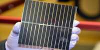 Bright future of efficiency of organic solar cells