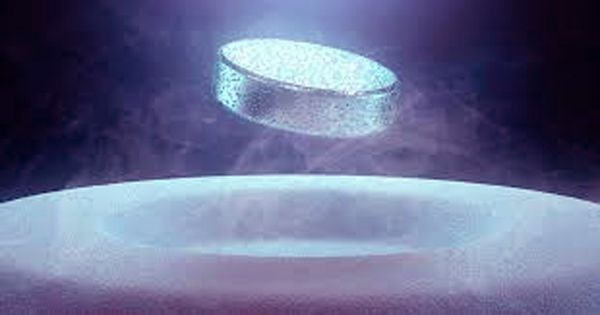 The Exotic New Form of Superconductivity Discovered