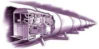 The Virgin Hyperloop successfully completes first human passenger test