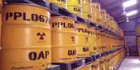 There is an unexpected problem with the plan to save nuclear waste