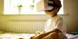 Virtual Reality test Helps Measure a person’s Vulnerability to Stress