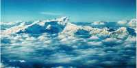 Brown carbon “Tarballs” detect Himalayan air can increase glacial melting speed