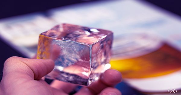Crystals Could Be the Future of “Green” Commercial Refrigeration