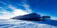 Curious Particle Detection in Antarctica Supports Ideas beyond Current Physics Theories