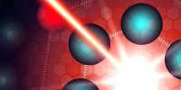 Scientists first time visualized Dark Excitons or hidden particles hit the Spotlight