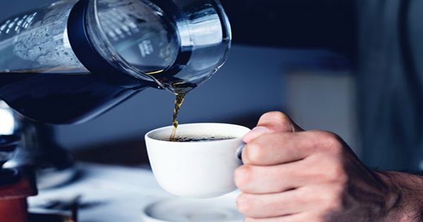 In Your Whole Life, You’ve Been Making Coffee Wrong
