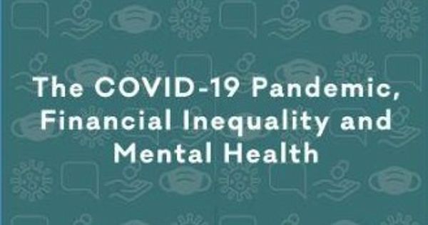 Job insecurity and financial concerns increased mental stress during pandemic