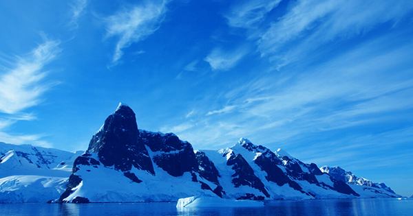 New Zealand's Glaciers Are Melting At Twice the Rate of Pre-Industrial Times