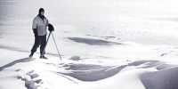 Polar Explorer’s Final Hours Revealed After Researchers Notice Black Spot in His Diary