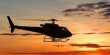 Researchers look for helicopter noise reduction technology