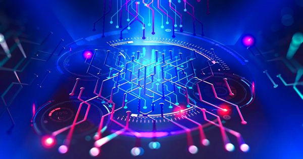 Scientists discovered a single-molecule circuit for exploiting destructive quantum interference