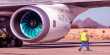 Scientists test a hypersonic jet engine prototype which can travel anywhere on the Earth in 2 hours