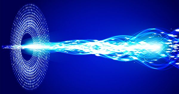 Sustained Long-Distance Quantum Teleportation Achieved For First Time