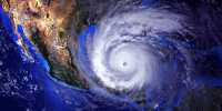 The 2020 Atlantic hurricane season has become a record-breaker