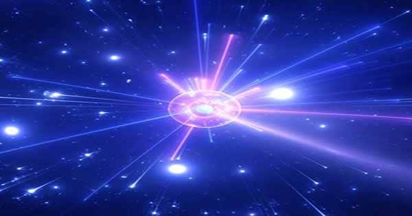 The Incredible New Laser Can See Electrons Move in Process That Takes Billionths of A Billionth of a Second
