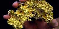 The New Form of Lab-Made Gold Is Better and Golder than Nature’s Pathetic Version