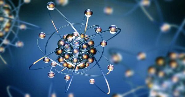 The Record-Breaking Quantum Entanglement May Have Revolutionary Medical Applications