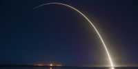 Researchers Created innovative Rocket-Propulsion System