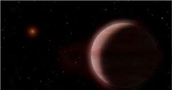 Astronomers detect First Potential Radio Signal from an exoplanet