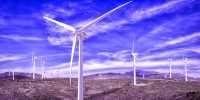 Climate change impact on solar and wind energy production