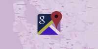 Google Maps App upgraded AR navigation