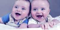 Identical Twins Aren’t Always Genetically Identical After All