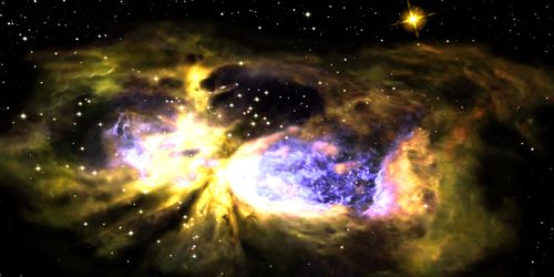 New clues to understanding how and why stars die 1