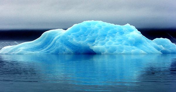 Over 300 Billion Tons of Ice Lost From Greenland and Antarctica Every Year Since 2003