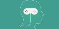 Playing video games can affect the brain