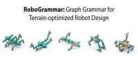 RoboGrammar a Computer-aided system that optimizes robot design