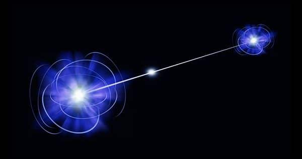 New Quantum Computing Method Entangles Photons 100 Times More Efficiently Than Before