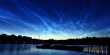 The Stunning Noctilucent Cloud Phenomenon Lights up Summer Night Sky