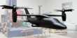 US researchers design future Army tiltrotor aircraft