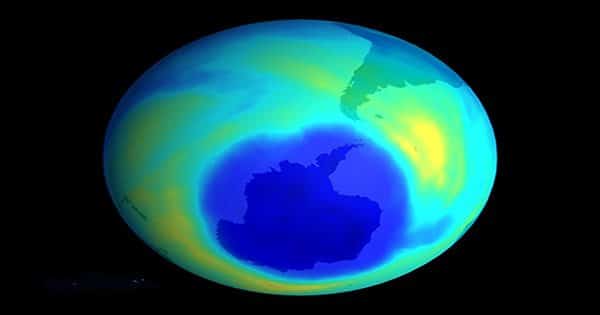 We Healed the Hole in the Ozone Layer, but It’s Led To Other Environmental Problems