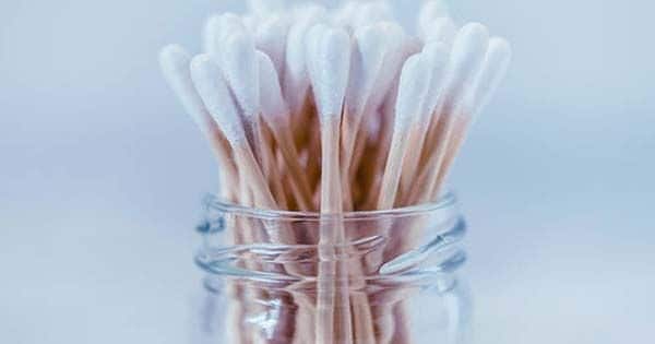 Cotton Swabs Are Hurting The Ocean. Use These Eco-Swabs Instead