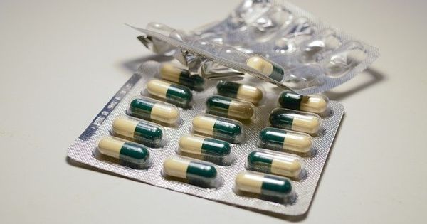 Extensive use of antibiotics has led to traceable quantities of drugs in food