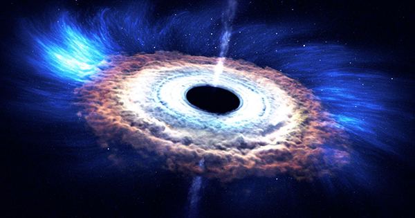 Flaring Supermassive Black Hole Caught Regularly Ripping a Star Apart