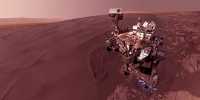 NASA Pulls the Plug on the Martian Mole