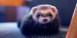 Miracle Recovery for Pet Ferret Who Snuck Into 100-Minute Washing Machine Cycle